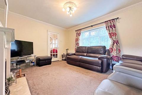 3 bedroom terraced house for sale, Johns Lane, TIPTON, DY4 7PS