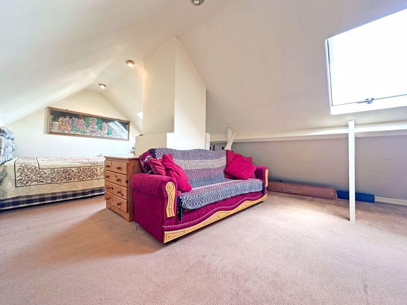 Loft Room