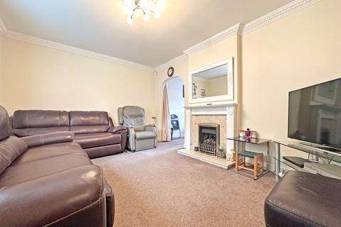 3 bedroom terraced house for sale, Johns Lane, TIPTON, DY4 7PS