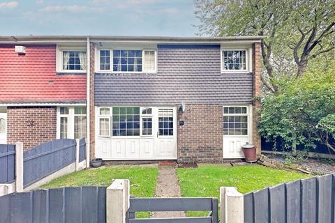 Ramsay Close, WEST BROMWICH, B71 3SH