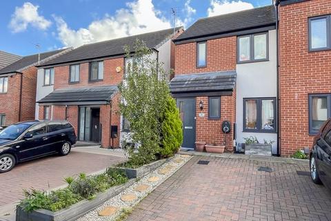 9 Ohio Gardens, Wolverhampton, WV10 6FD