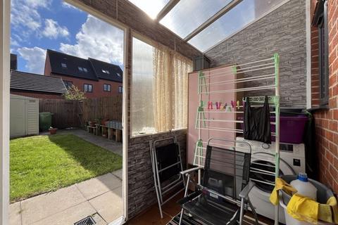 9 Ohio Gardens, Wolverhampton, WV10 6FD