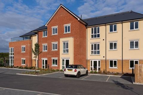 2 bedroom retirement property for sale, Apartment 20, The Rivus, Wantage