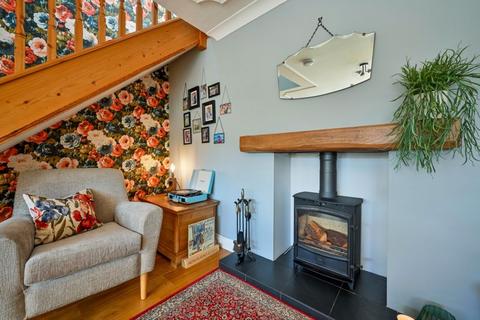 3 bedroom semi-detached bungalow for sale, Huthill Lane, Great Wyrley, WS6 6PB