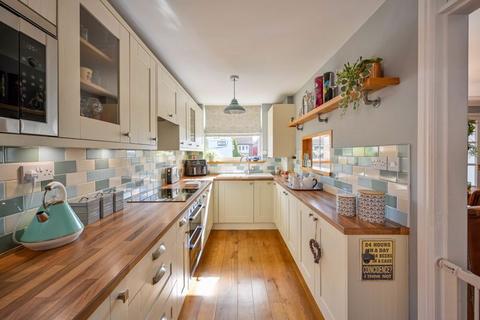 3 bedroom semi-detached bungalow for sale, Huthill Lane, Great Wyrley, WS6 6PB