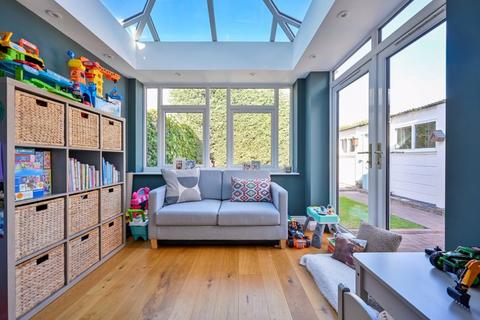 3 bedroom semi-detached bungalow for sale, Huthill Lane, Great Wyrley, WS6 6PB