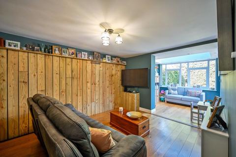 3 bedroom semi-detached bungalow for sale, Huthill Lane, Great Wyrley, WS6 6PB
