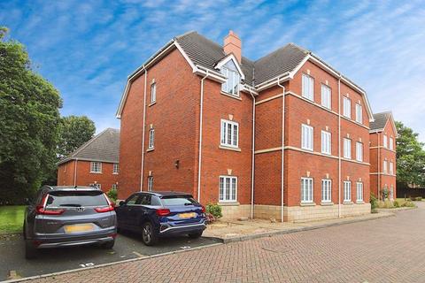 2 bedroom flat for sale, Old Mill House Close, Pelsall, WS4 1BL