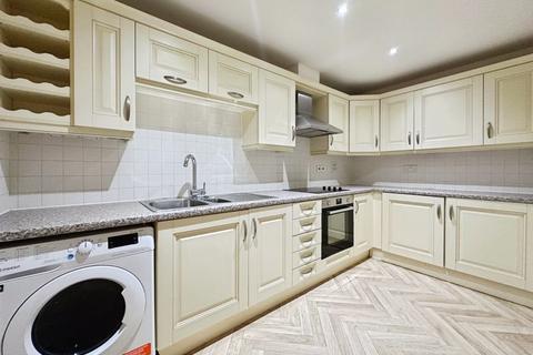 2 bedroom flat for sale, Old Mill House Close, Pelsall, WS4 1BL