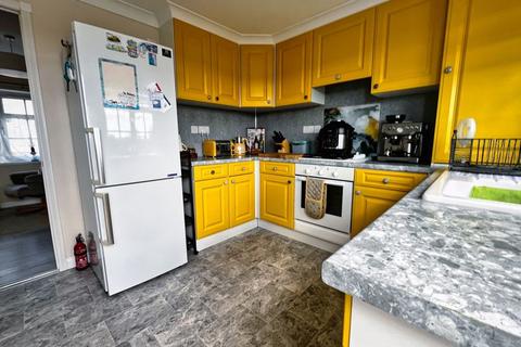 3 bedroom retirement property for sale, 34 Heronston Lane, Bridgend