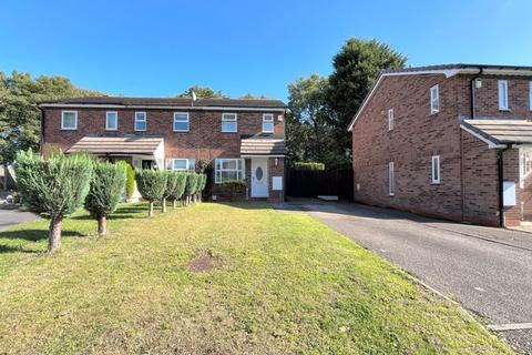 2 bedroom end of terrace house for sale, Magnum Close, Streetly, Sutton Coldfield