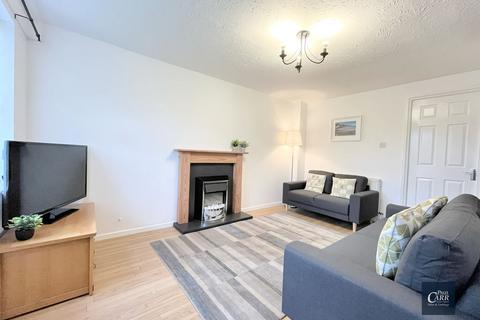 2 bedroom end of terrace house for sale, Magnum Close, Streetly, Sutton Coldfield