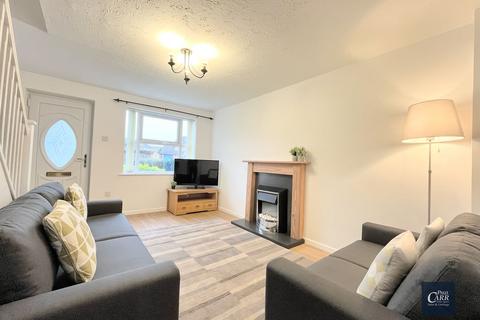 2 bedroom end of terrace house for sale, Magnum Close, Streetly, Sutton Coldfield