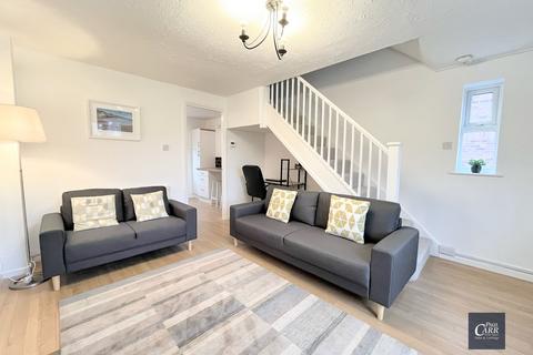 2 bedroom end of terrace house for sale, Magnum Close, Streetly, Sutton Coldfield