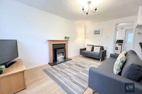 2 bedroom end of terrace house for sale, Magnum Close, Streetly, Sutton Coldfield