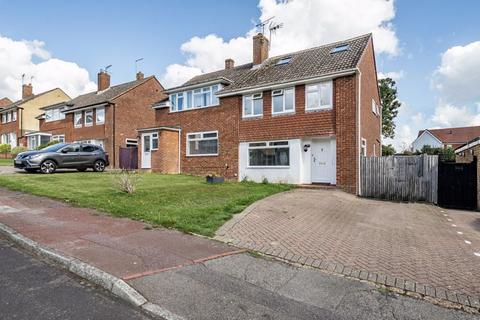 3 bedroom semi-detached house for sale, Maryland Road, Tunbridge Wells