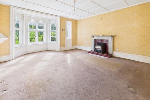 undefined, Teulon House (Vicarage), Main Road, New Bolingbroke