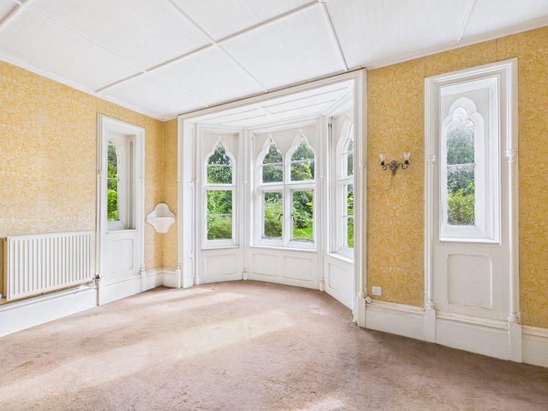 South Family Room
