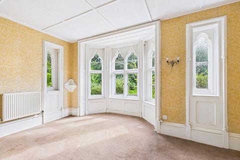 undefined, Teulon House (Vicarage), Main Road, New Bolingbroke