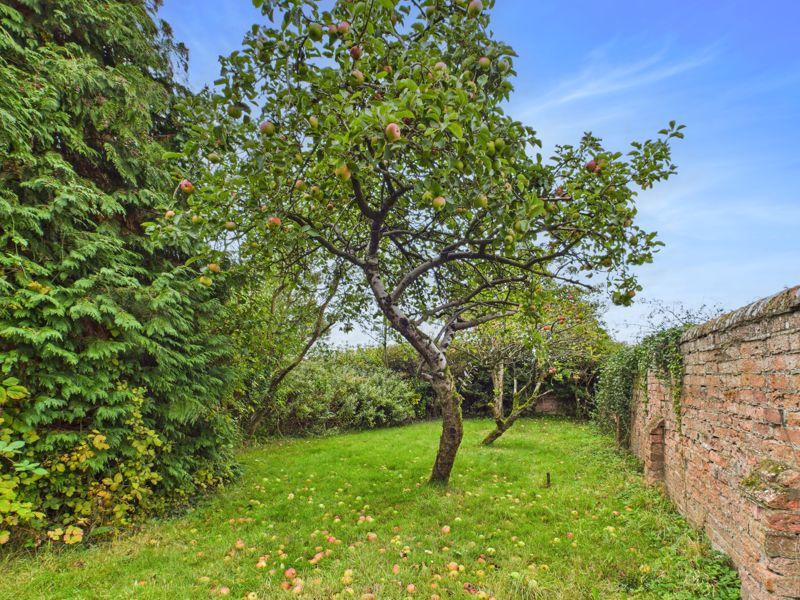 Gardens