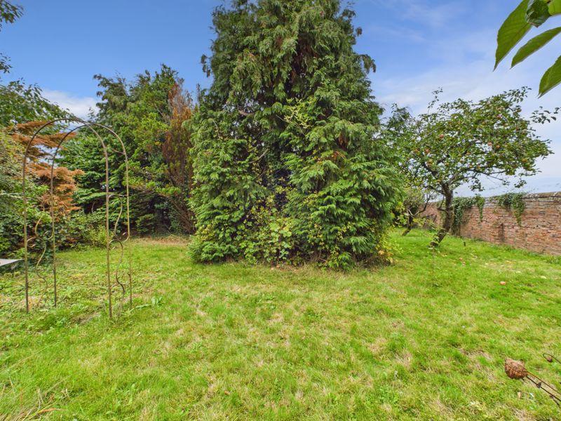 Gardens