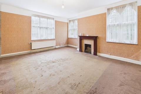 undefined, Teulon House (Vicarage), Main Road, New Bolingbroke