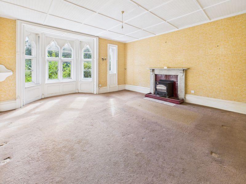 South Family Room