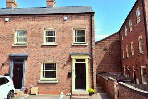 undefined, 1 Banks Court, Horncastle