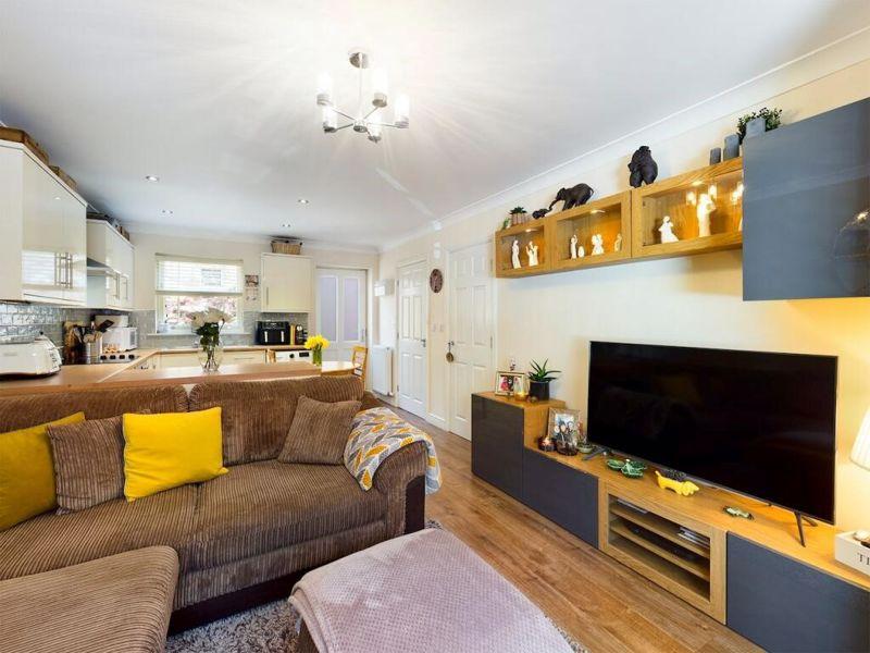Open Plan...