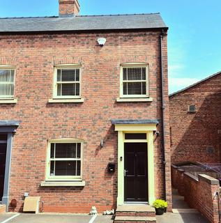 1 Banks Court, Horncastle