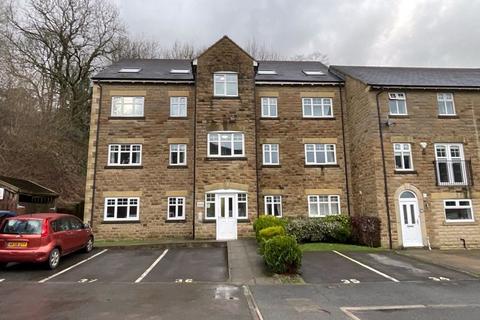 undefined, 58 Silk Mill Chase, Sowerby Bridge HX6