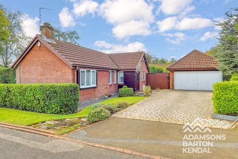 3 bedroom detached house for sale, Teal Court, Bamford, OL11
