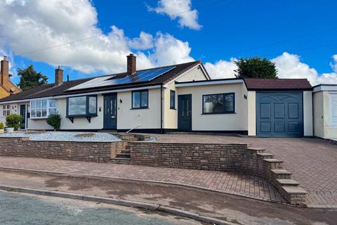 The Ridgeway, Burntwood, WS7 4SP