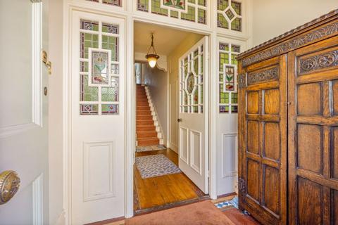 undefined, Gladesville House, 2 Mill Street, Chagford