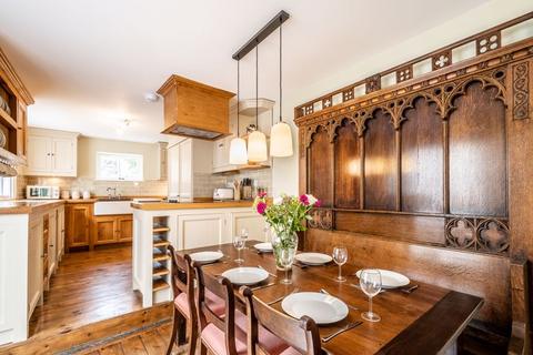undefined, Gladesville House, 2 Mill Street, Chagford