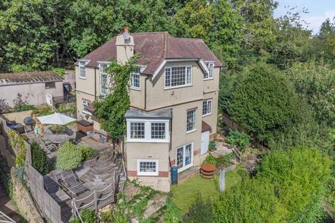 3 bedroom detached house for sale, Off Wolvens Lane, Coldharbour