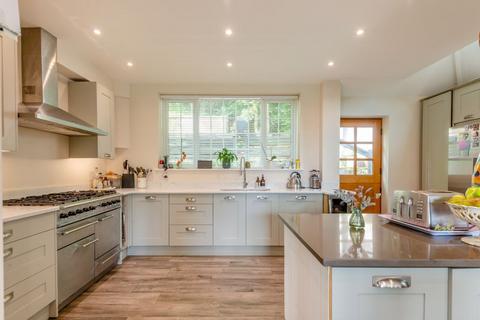 3 bedroom detached house for sale, Off Wolvens Lane, Coldharbour
