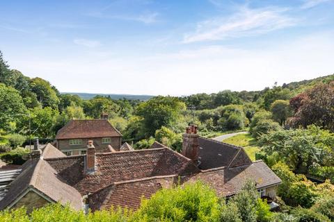 3 bedroom detached house for sale, Off Wolvens Lane, Coldharbour