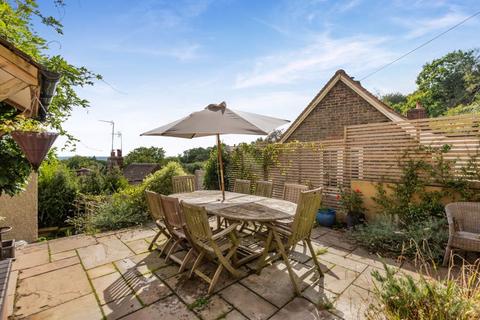 3 bedroom detached house for sale, Off Wolvens Lane, Coldharbour