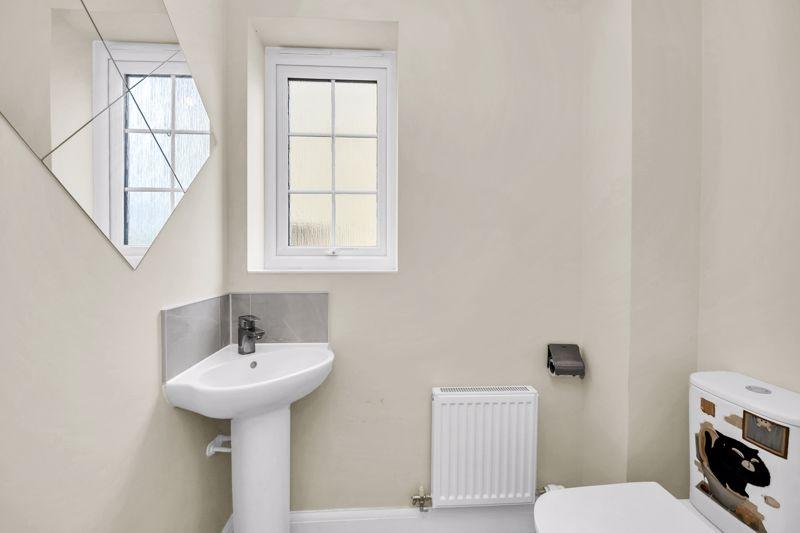 Cloakroom