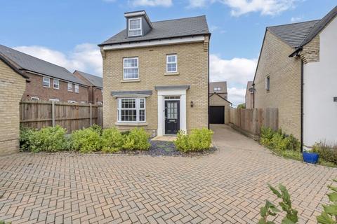 undefined, Wexford Way, Bury St. Edmunds