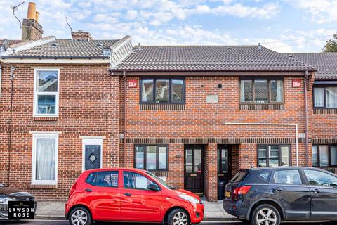 Boulton Road, Southsea
