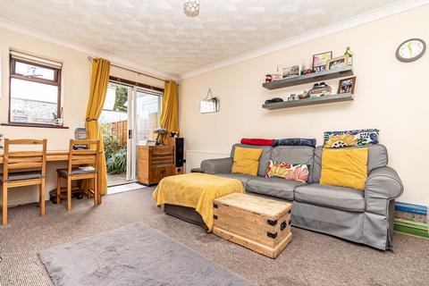 2 bedroom terraced house for sale, Boulton Road, Southsea