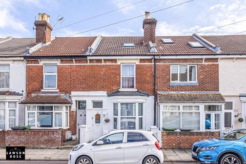 undefined, Carnarvon Road, Portsmouth