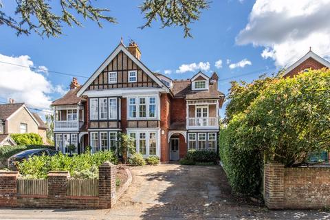 6 bedroom semi-detached house for sale, Western Road, Hurstpierpoint