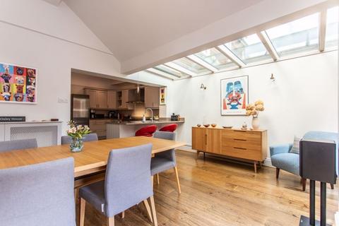 6 bedroom semi-detached house for sale, Western Road, Hurstpierpoint
