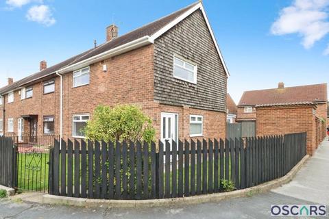 3 bedroom terraced house for sale, Kennet Road, Hull