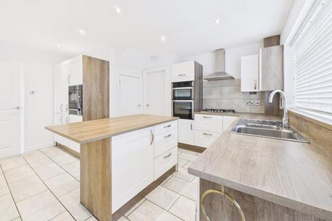 3 bedroom terraced house for sale, Kennet Road, Hull