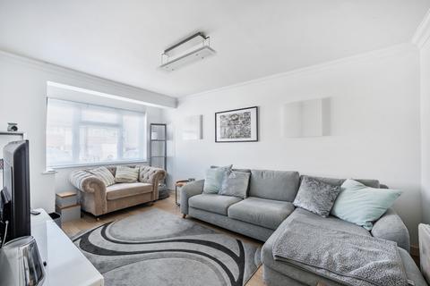 undefined, Willow Walk, Sutton, Surrey, SM3