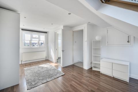 undefined, Willow Walk, Sutton, Surrey, SM3